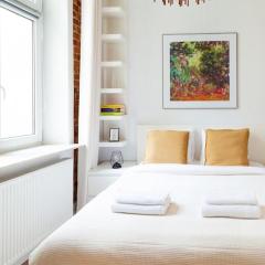 Househost Apt - Krowoderska 55