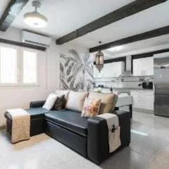 ALBATROS 1L Tres habitaciones
