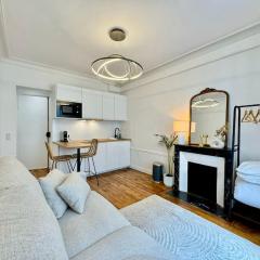 Nouveau studio central Paris