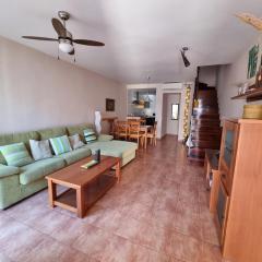 La casa de las piedras