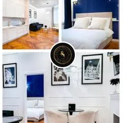 APARTAMENTY ARTE LUBLIN Niecała 11 - faktura VAT parking free