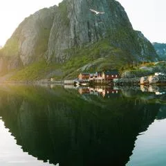 Reinefjorden Sjøhus