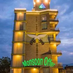 Hotel Task International