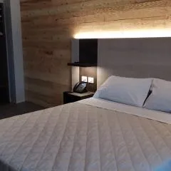 Albergo Rusen