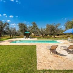 Trullo Melograno by Perle di Puglia