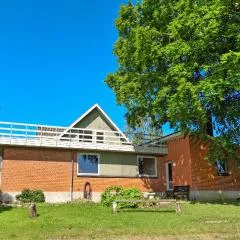 2 Bedroom Stunning Home In Erslev