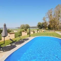Stunning Home In Aljmas With Wifi