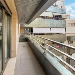 Stunning Apartment In Cadiz With Wifi