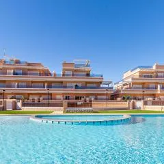 Cozy Apartment In Torre De La Horadada