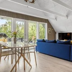 Awesome Home In Toftlund With Wifi