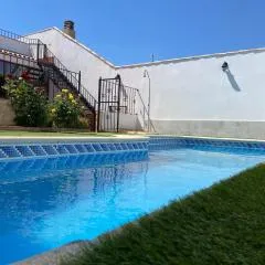 La Mancha Suites Casa Rural