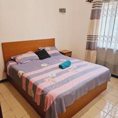 Captivating 3-Bed Apartment in Flic en Flac