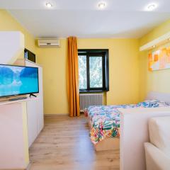 The Artist National Theatre Studio