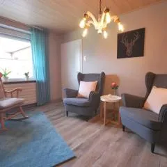 Ferienwohnung Kanalblick 35520