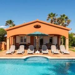 Villas Begonias