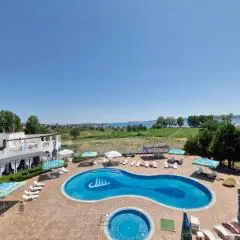 Paradise View Garden