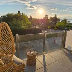 Infinity Apartman Lellemarine