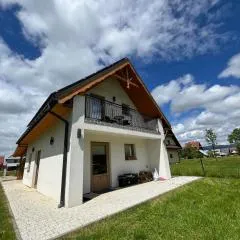 Apartament Janusza