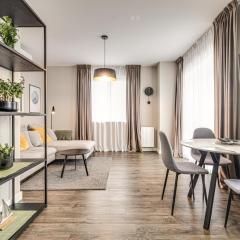 RentPlanet - Apartament Słonimskiego