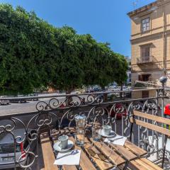 Loft Piazza Marina By DomuSicily