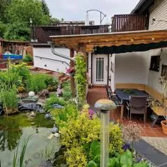 Ferienwohnung Am Öpitzer Berg