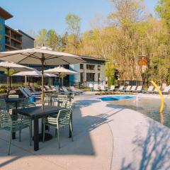 Embassy Suites By Hilton Gatlinburg Resort
