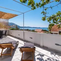 Lucky Bay - Comfort & Terrace Vibes