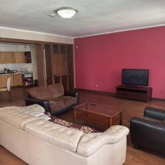 Guest House Ulaanbaatar