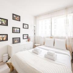 Studio Rénové 2 pers République Bastille Paris 11