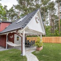 Ferienhaus Meeresrauschen