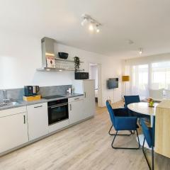 CityVibe Apartment für bis zu 4