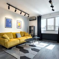 Modern Industrial Retreat