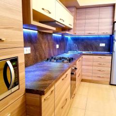 Beautiful apartment only for good guests