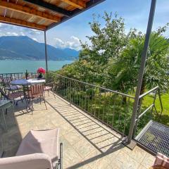 Tre Terre Ferienwohnung