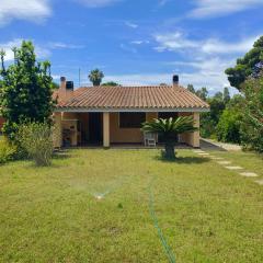 Villa Cycas