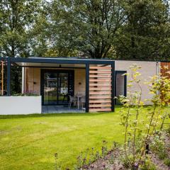 Holiday Home in Veluwe with Pool and Sauna