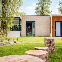 Beautiful holiday home in Voorthuizen