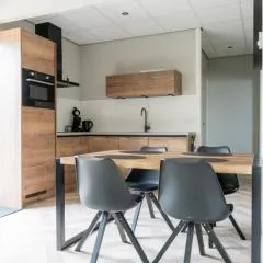 vakantiewoning aan zee en havens 24