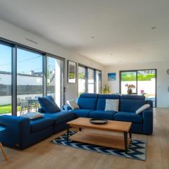 Villa des îles - A 350m de la plage