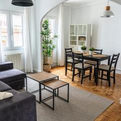 Piso Reformado en el Centro de Santander