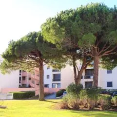 Studio Cabine Tout Confort à 350m de la Plage avec Parking Privé, 4 Pers - FR-1-307-209