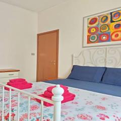 De Angeli District Apartment 2