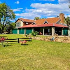 BelofteBos Farmhouse Inn