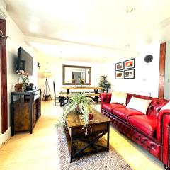 The Bear Apartments