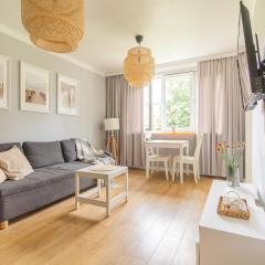 Glow Apartments, Stogi - Apartament Baltic Sea