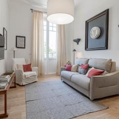 H11 CENTRAL CHARM Sanremo-Ariston