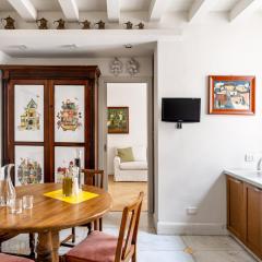Elvi Penthouse by DomuSicily