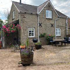 The Bothy at Oak Farm