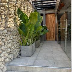 Marmulata House