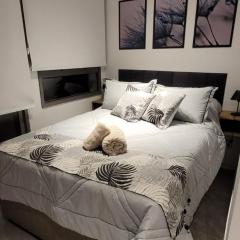 Studio de 25 metros Do lado Metrô linha 5 Lilas